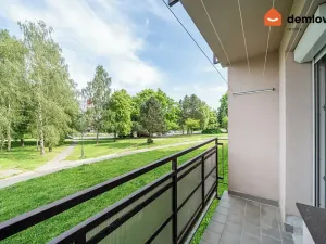 Pronájem bytu 2+1, Ostrava, Otakara Jeremiáše, 58 m2