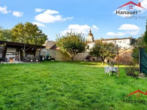 Prodej rodinného domu, Chabařovice, Radniční, 160 m2