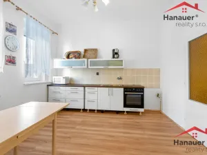 Prodej rodinného domu, Chabařovice, Radniční, 160 m2