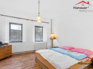 Prodej rodinného domu, Chabařovice, Radniční, 160 m2