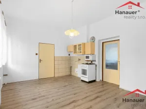 Prodej rodinného domu, Chabařovice, Radniční, 160 m2