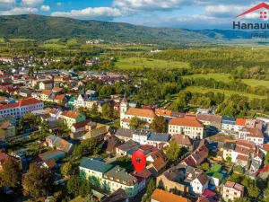 Prodej rodinného domu, Chabařovice, Radniční, 160 m2