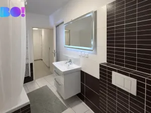 Prodej bytu 3+1, Brno - Komárov, 69 m2