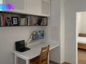 Prodej bytu 3+1, Brno - Komárov, 69 m2