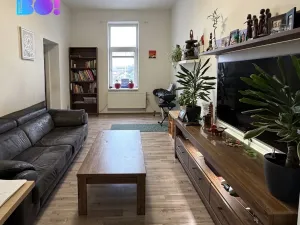 Prodej bytu 3+1, Brno - Komárov, 69 m2