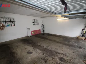 Prodej garáže, Jablonec nad Nisou, 41 m2