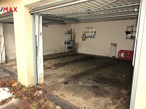 Prodej garáže, Jablonec nad Nisou, 41 m2