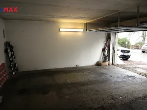 Prodej garáže, Jablonec nad Nisou, 41 m2