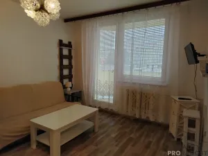 Pronájem bytu 1+1, Znojmo, Palackého, 32 m2