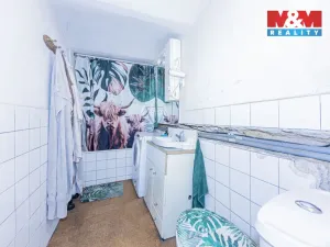 Prodej chalupy, Vrátno, 149 m2