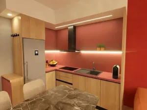 Prodej bytu 2+kk, Golem, Rruga Skënderbeu, 300 m2