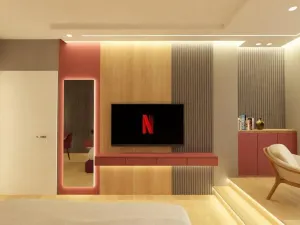 Prodej bytu 2+kk, Golem, Rruga Skënderbeu, 300 m2