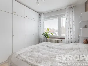 Prodej bytu 3+1, Přibyslav, Nerudova, 85 m2