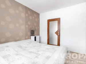 Prodej bytu 3+1, Přibyslav, Nerudova, 85 m2