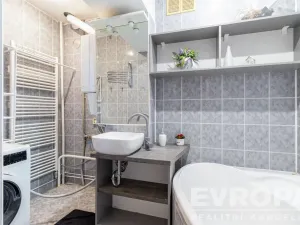 Prodej bytu 3+1, Přibyslav, Nerudova, 85 m2