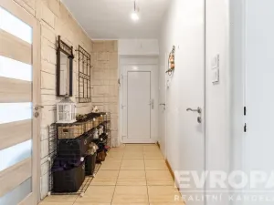 Prodej bytu 3+1, Přibyslav, Nerudova, 85 m2