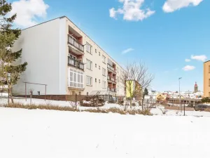 Prodej bytu 3+1, Přibyslav, Nerudova, 85 m2