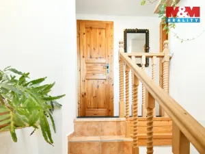 Prodej rodinného domu, Přelíc, 115 m2