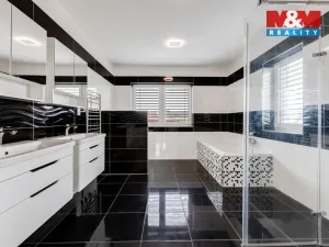 Prodej rodinného domu, Tmaň, K Vodojemu, 188 m2