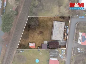 Prodej rodinného domu, Hrádek - Nová Huť, 95 m2