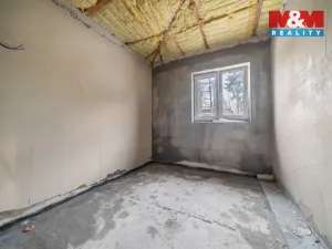 Prodej rodinného domu, Hrádek - Nová Huť, 95 m2