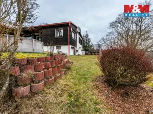 Pronájem chaty, Trpísty - Sviňomazy, 57 m2