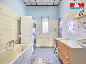 Prodej rodinného domu, Koryčany, Masarykova, 100 m2