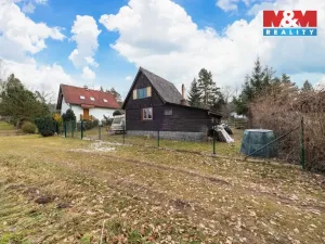 Prodej chaty, Svatý Jan - Hrachov, 48 m2