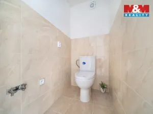 Prodej chaty, Svatý Jan - Hrachov, 48 m2