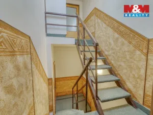 Prodej činžovního domu, Plzeň - Severní Předměstí, Karoliny Světlé, 324 m2