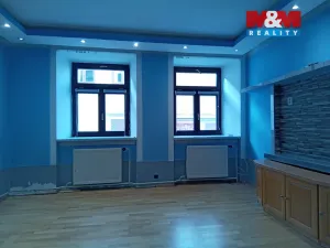 Pronájem rodinného domu, Česká Lípa, Vězeňská, 77 m2