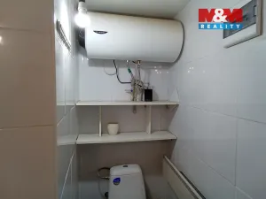 Pronájem rodinného domu, Česká Lípa, Vězeňská, 77 m2