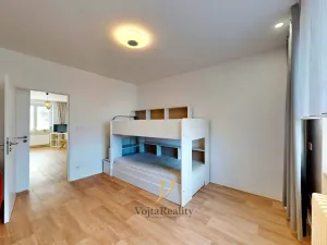 Pronájem bytu 2+1, Olomouc, tř. Míru, 54 m2