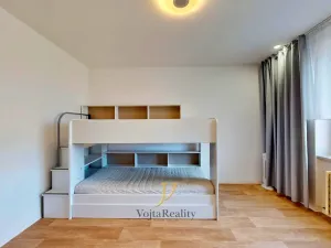 Pronájem bytu 2+1, Olomouc, tř. Míru, 54 m2