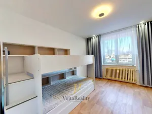 Pronájem bytu 2+1, Olomouc, tř. Míru, 54 m2