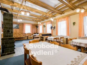 Prodej rodinného domu, Česká Metuje - Skalka, 386 m2