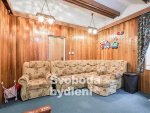 Prodej rodinného domu, Česká Metuje - Skalka, 386 m2