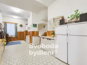 Prodej rodinného domu, Česká Metuje - Skalka, 386 m2