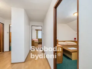 Prodej rodinného domu, Česká Metuje - Skalka, 386 m2