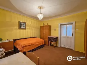 Prodej rodinného domu, Nová Ves, 53 m2