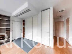 Prodej bytu 2+kk, Praha - Dejvice, Paťanka, 75 m2