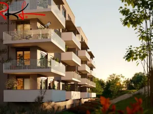 Prodej bytu 3+kk, Praha, Thomasova, 89 m2