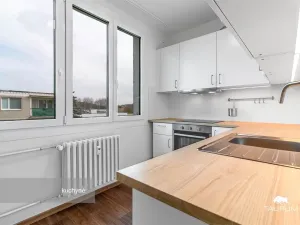 Pronájem bytu 2+kk, Třemošná, Sídliště, 62 m2
