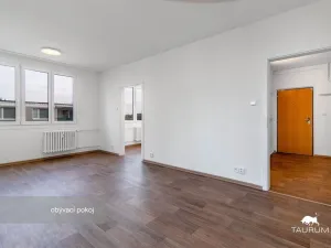 Pronájem bytu 2+kk, Třemošná, Sídliště, 62 m2