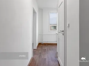 Pronájem bytu 2+kk, Třemošná, Sídliště, 62 m2