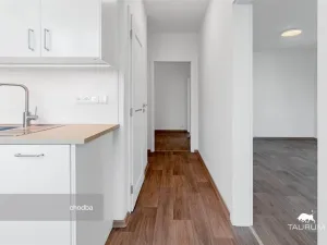 Pronájem bytu 2+kk, Třemošná, Sídliště, 62 m2