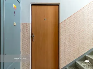 Pronájem bytu 2+kk, Třemošná, Sídliště, 62 m2