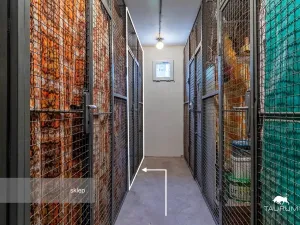 Pronájem bytu 2+kk, Třemošná, Sídliště, 62 m2