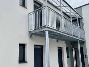 Pronájem bytu 1+kk, Zlín - Malenovice, Jarolímkovo náměstí, 27 m2