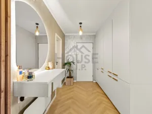 Prodej bytu 3+kk, Praha, 73 m2